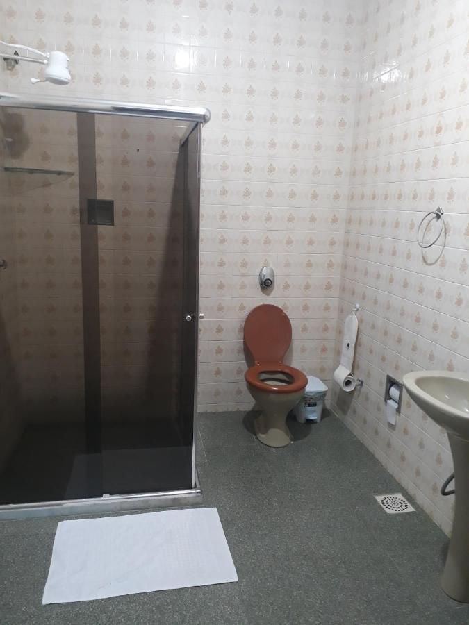 Residencial Suite Da Villa サクアレマ エクステリア 写真