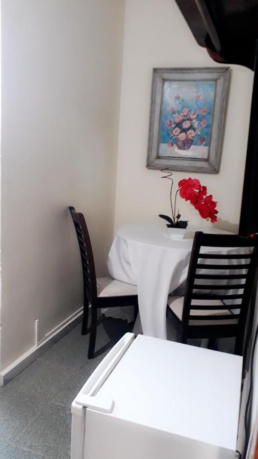 Residencial Suite Da Villa サクアレマ エクステリア 写真